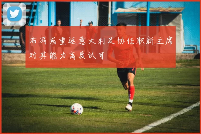 布冯或重返意大利足协任职新主席对其能力高度认可