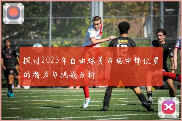 探讨2023年自由球员市场中锋位置的潜力与挑战分析