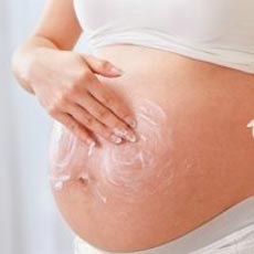 مراقبت پوستی در زمان بارداری