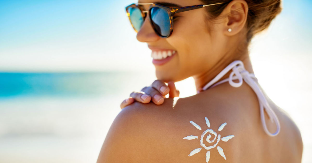 یک ضد آفتاب خوب چه ویژگی هایی دارد؟
