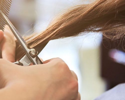 نکات پایانی که باید درباره ورود به حرفه ای آرایشگری بدانید:
